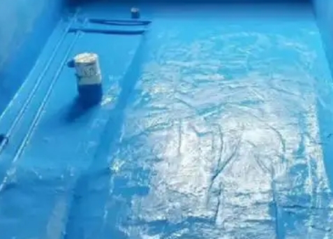 宿松卫生间漏水维修公司分享下宿松卫生间防水工程中常用防水涂料介绍。